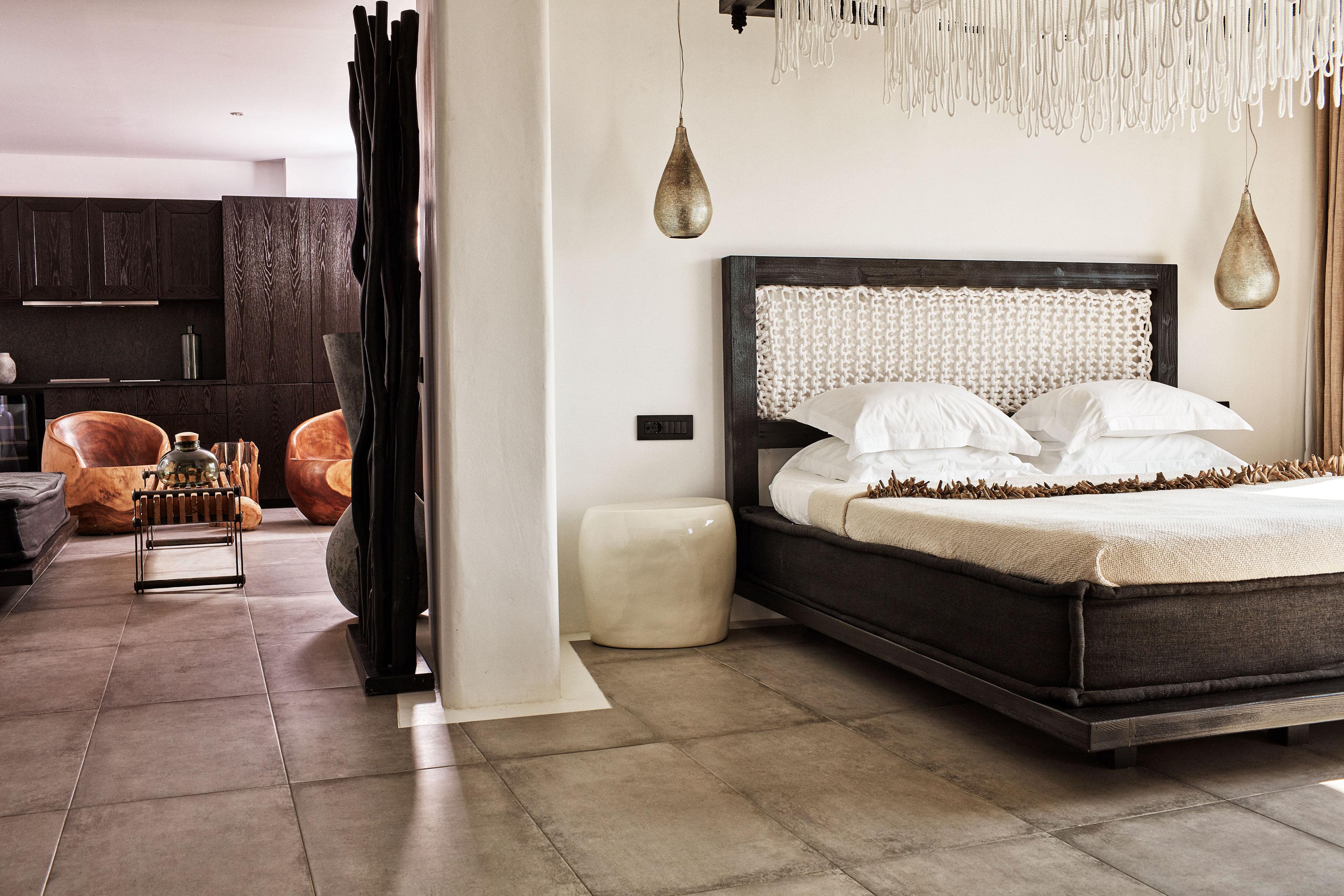 Myconian Utopia Relais & Chateaux Elia  Exterior foto